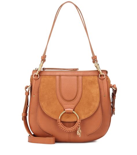 Amazon.com: See By Chloe Bag